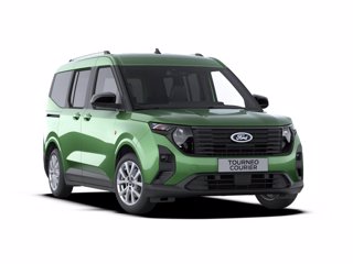 FORD Nuovo Tourneo Courier Active 1.0 EcoBoost 125 CV 93 kW Trasmissione manuale a 6 rapporti 2WD